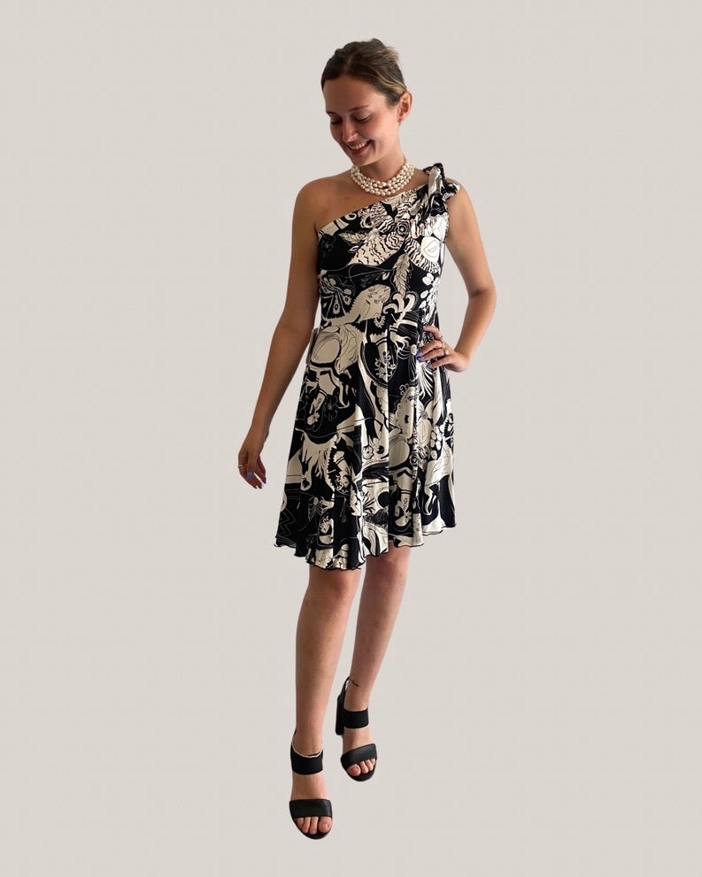 Fun Dress Mini GATSBY